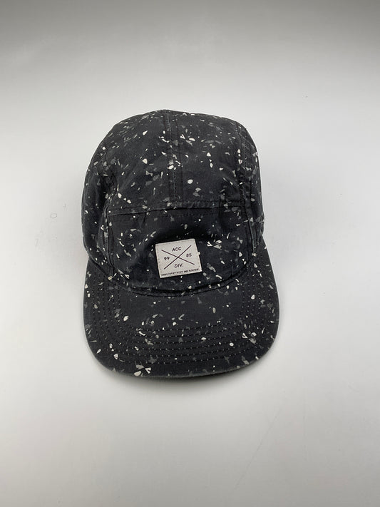 Gorra Gris Hm