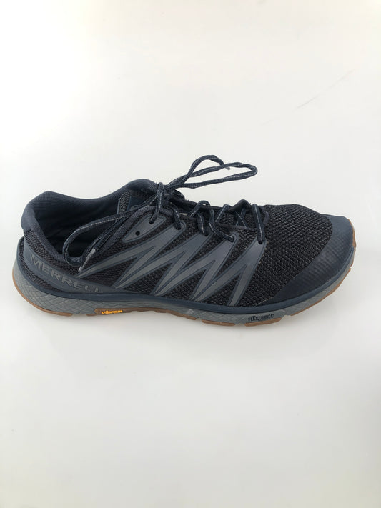 Tenis Azul marino Deportivo Merrell