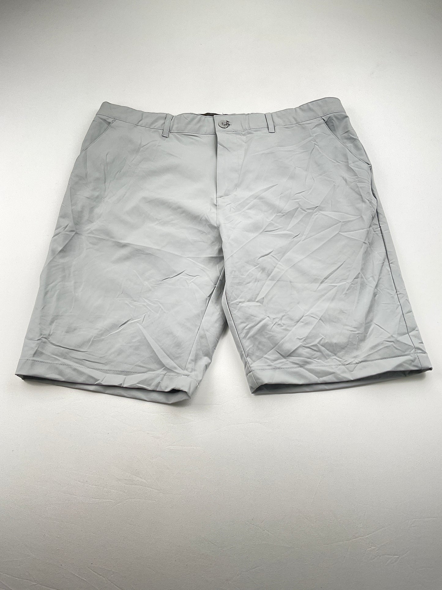 Short Gris Eubiactive