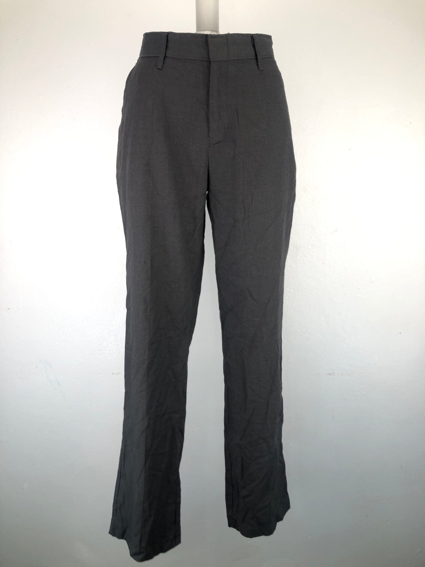 Pantalon Gris de Vestir Express