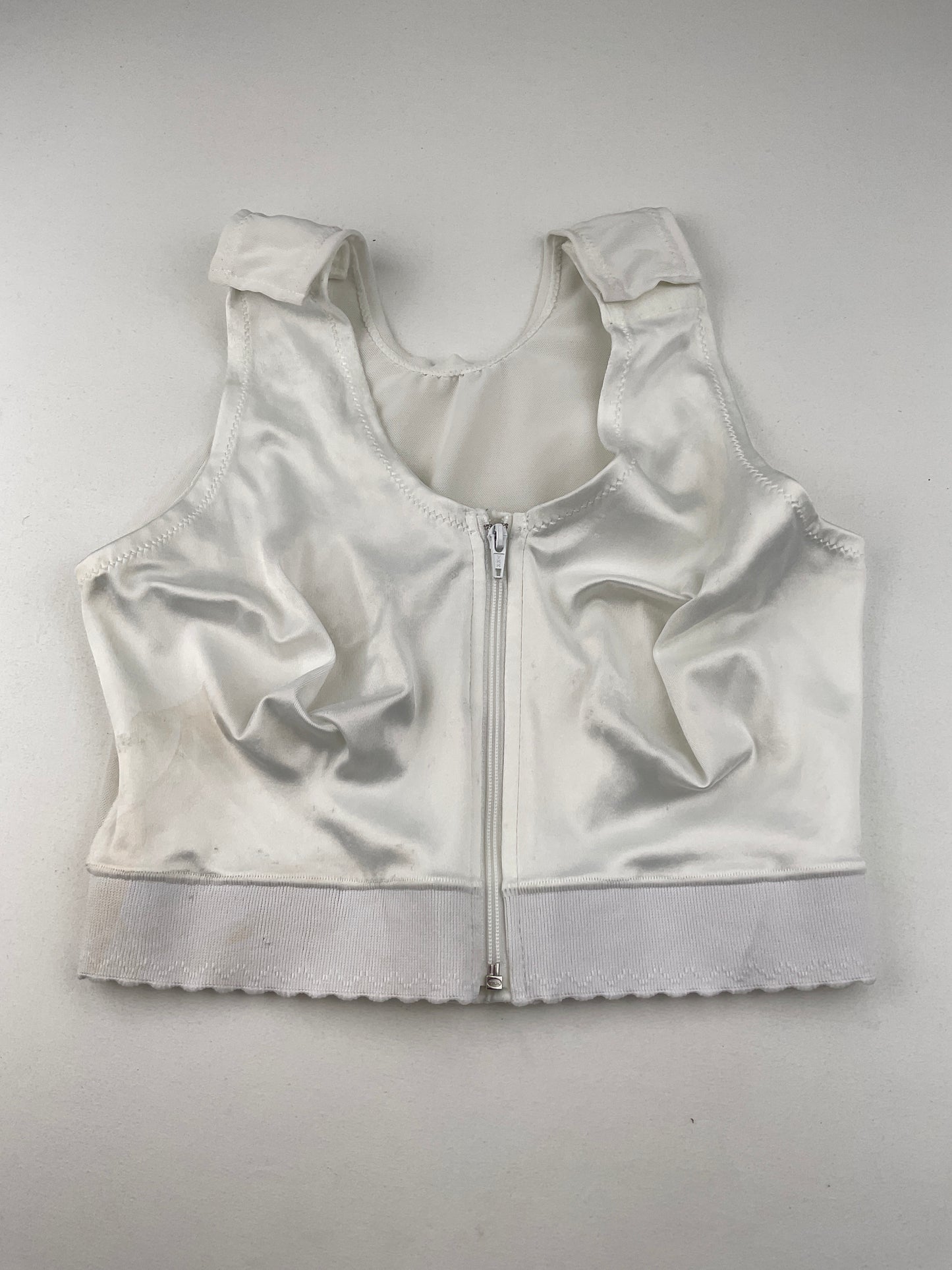 Blusita Blanco Variangis