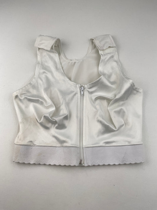 Blusita Blanco Variangis