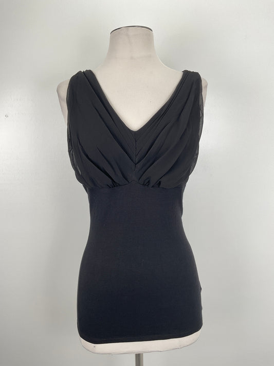 Blusa Negro Express