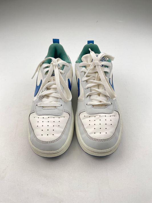 Tenis blanco Nike