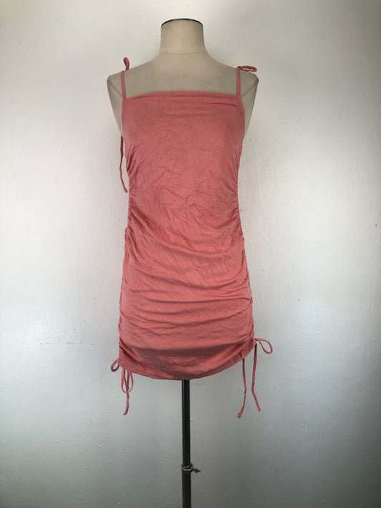 Vestido Rosado BB Dakota