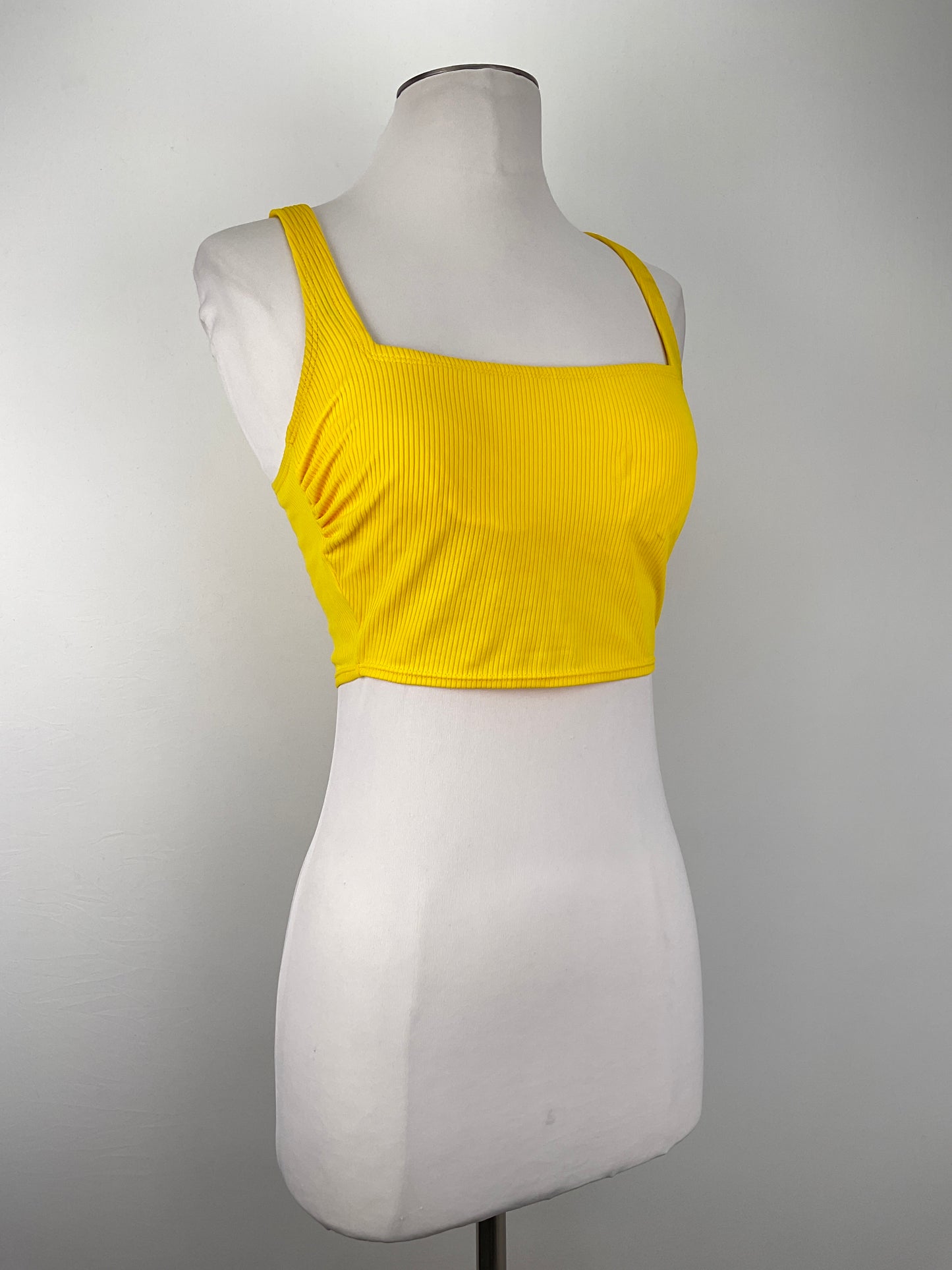 Blusita Amarillo Xhilaration