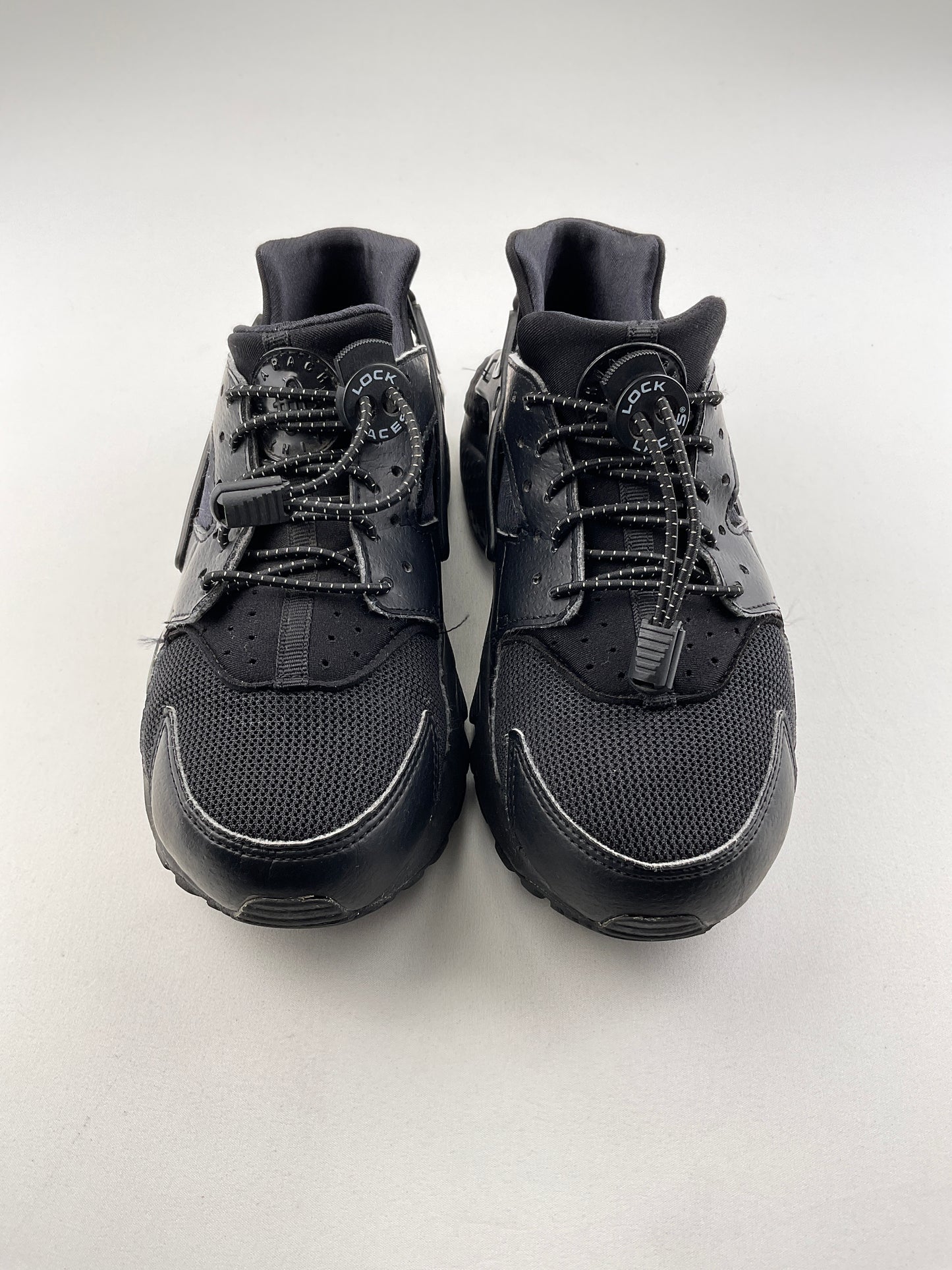 Tenis Negro Deportivo Nike