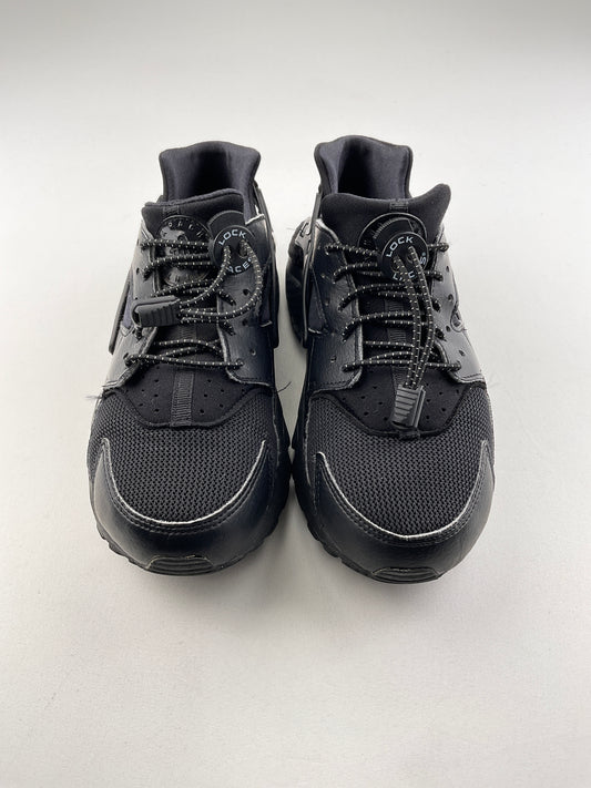 Tenis Negro Deportivo Nike