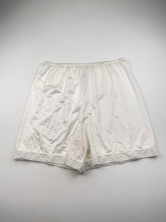 Medio Pondo Blanco Vanity Fair