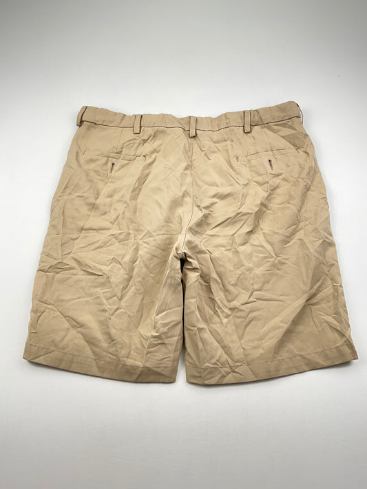 Short Crema Haggar