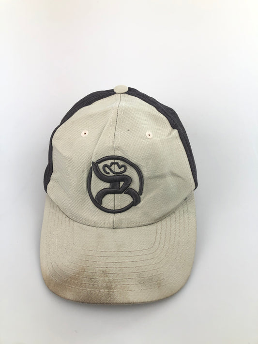 Gorra Gris Flexfit