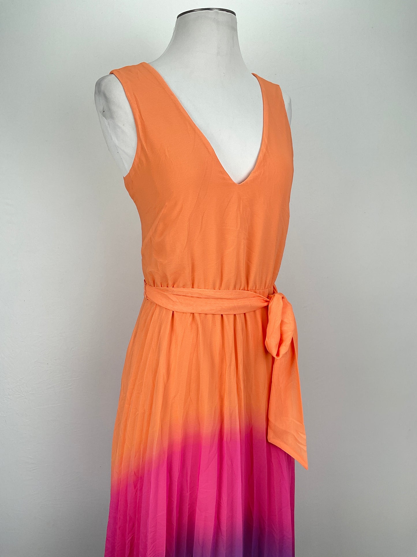 Vestido Multicolor Taylor