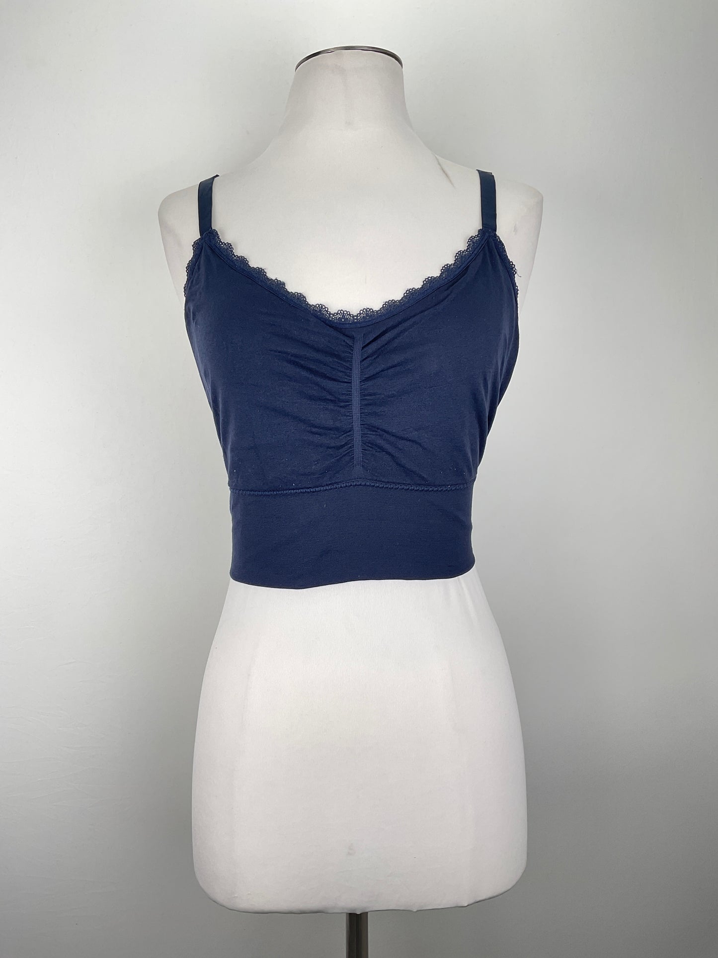 Blusita Azul marino Variangis