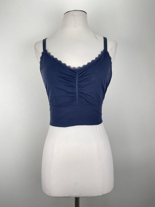 Blusita Azul marino Variangis