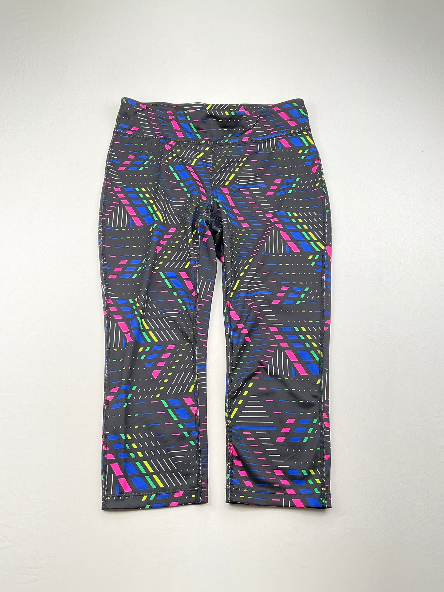 Licra Multicolor Deportivo Xerson