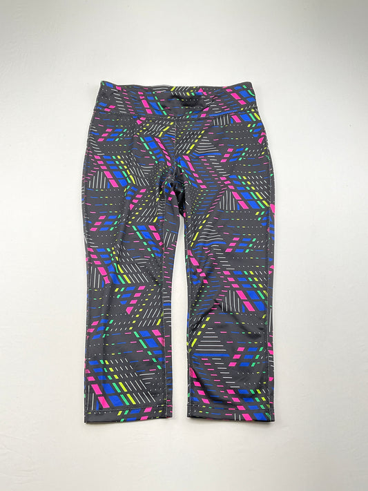Licra Multicolor Deportivo Xerson