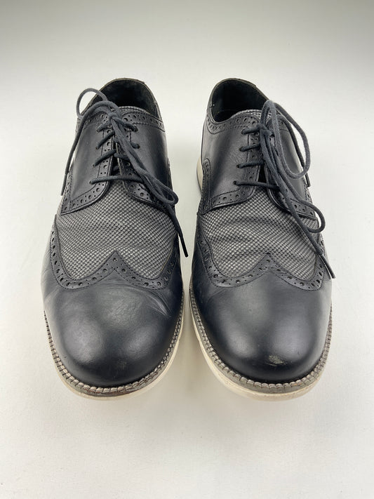 Tenis Negro Cole Haan