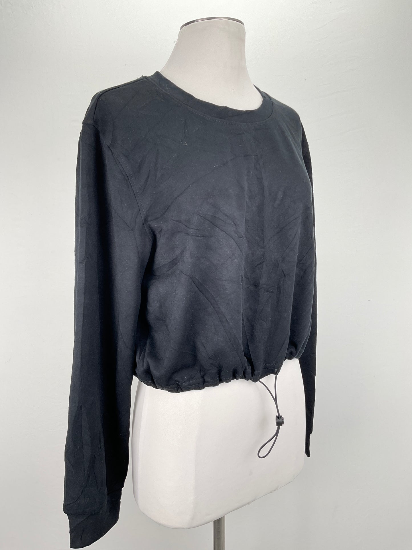 Camiseta Negro 90Degree