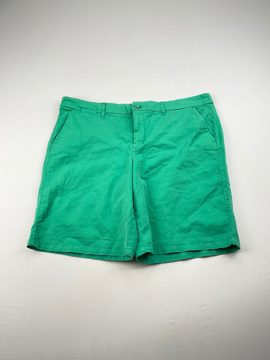 Short Verde Khakis by Gap