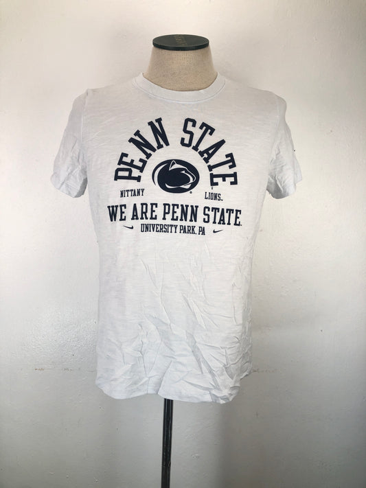 Camiseta  Blanco Nike