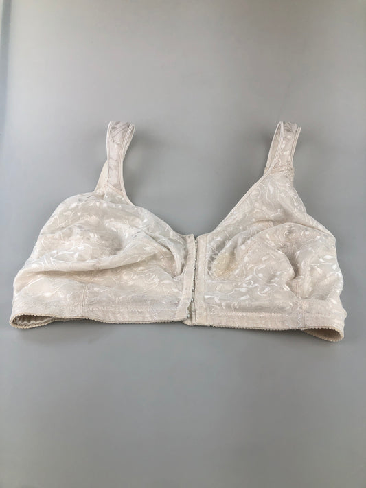 Brasier Crema Jms