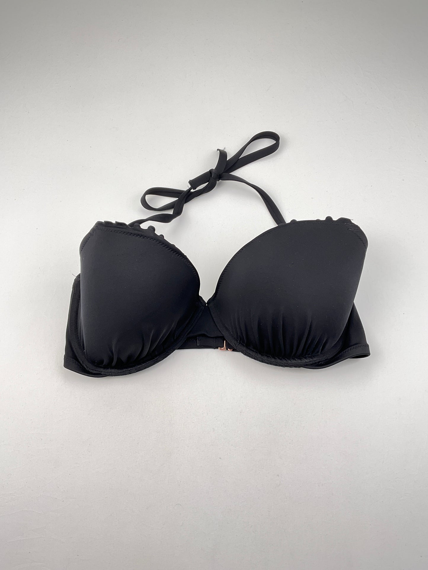 Brasier de Baño Negro Variangis