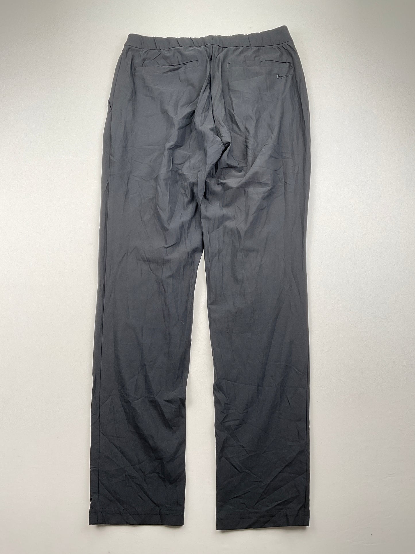 Pantalon de Vestir Negro Nike