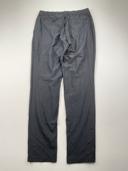 Pantalon de Vestir Negro Nike