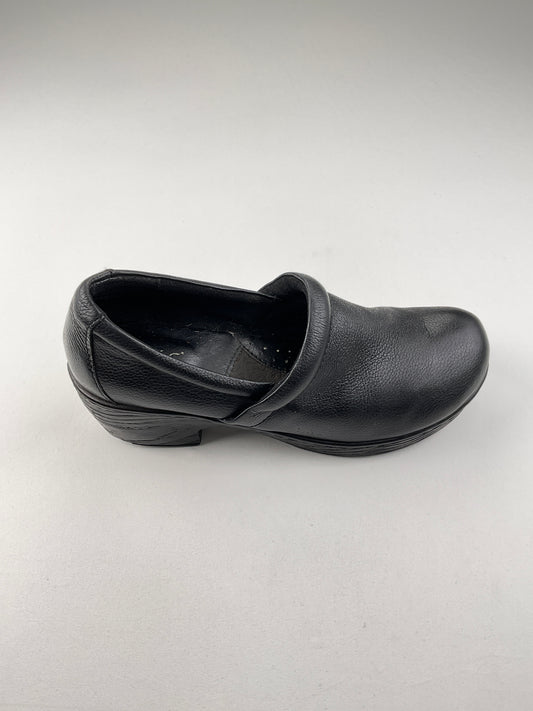 Zapatos Negro B.O.C