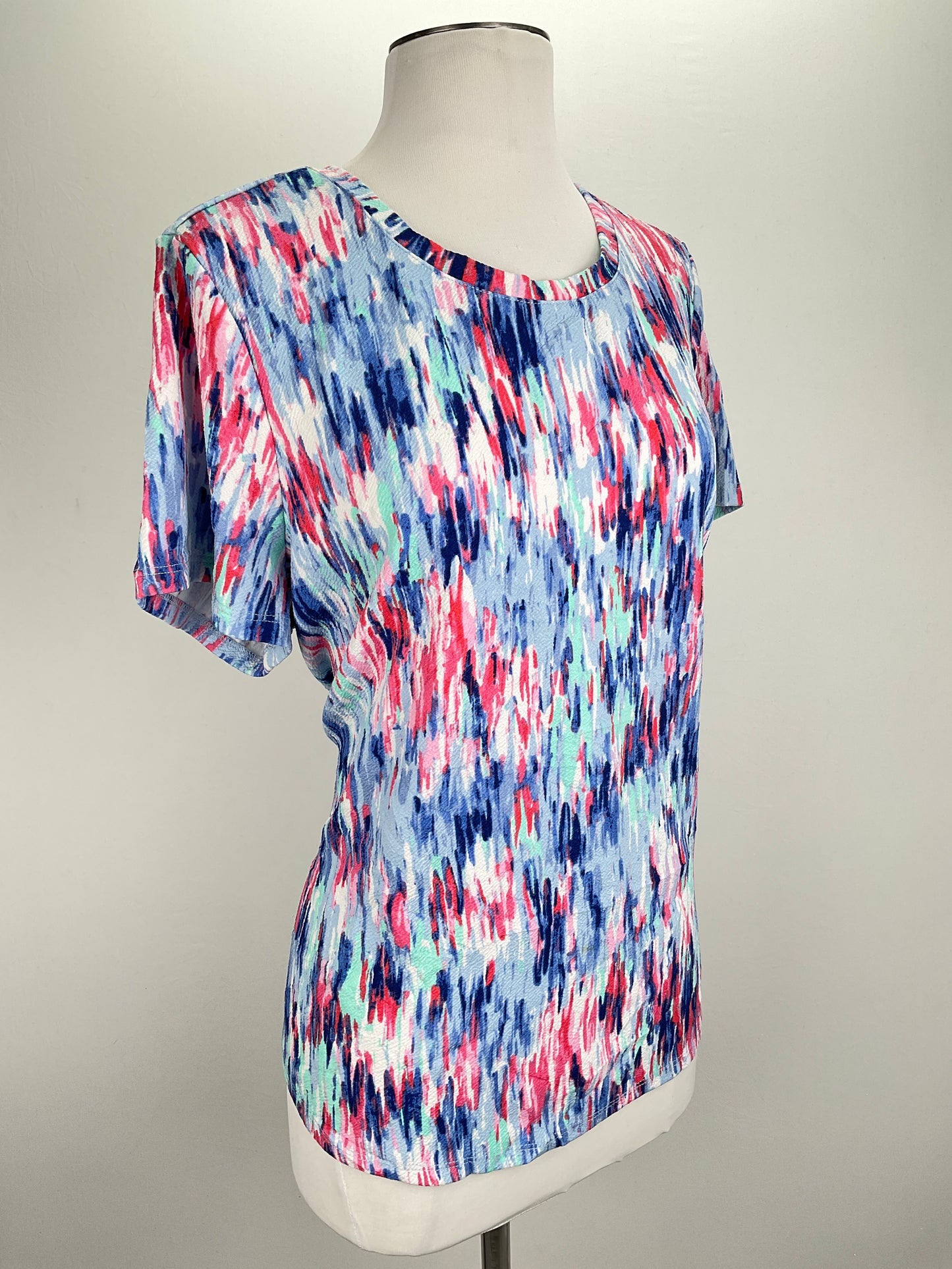 Blusa Multicolor Croft Barrow