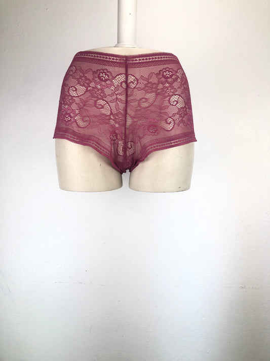 Panti Morado Variangis
