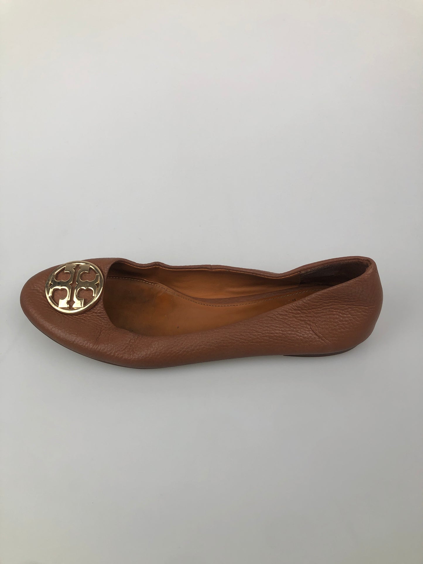 Zapatos Marron Tory Burch