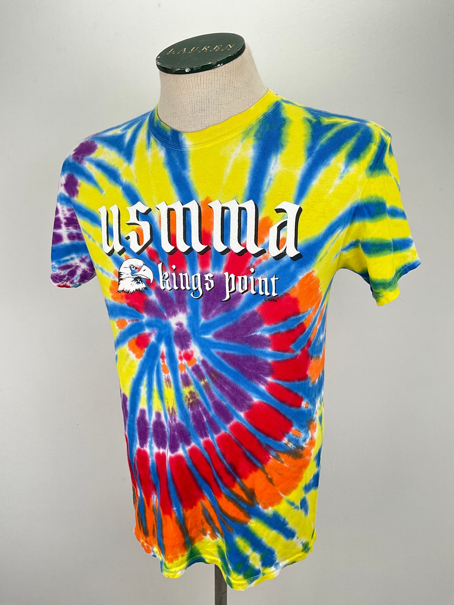 Camiseta Multicolor Gildan