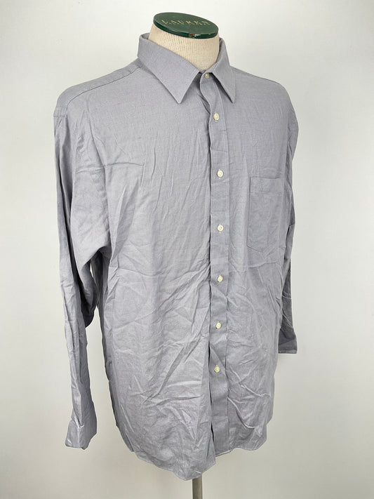 Camisa Gris Chaps