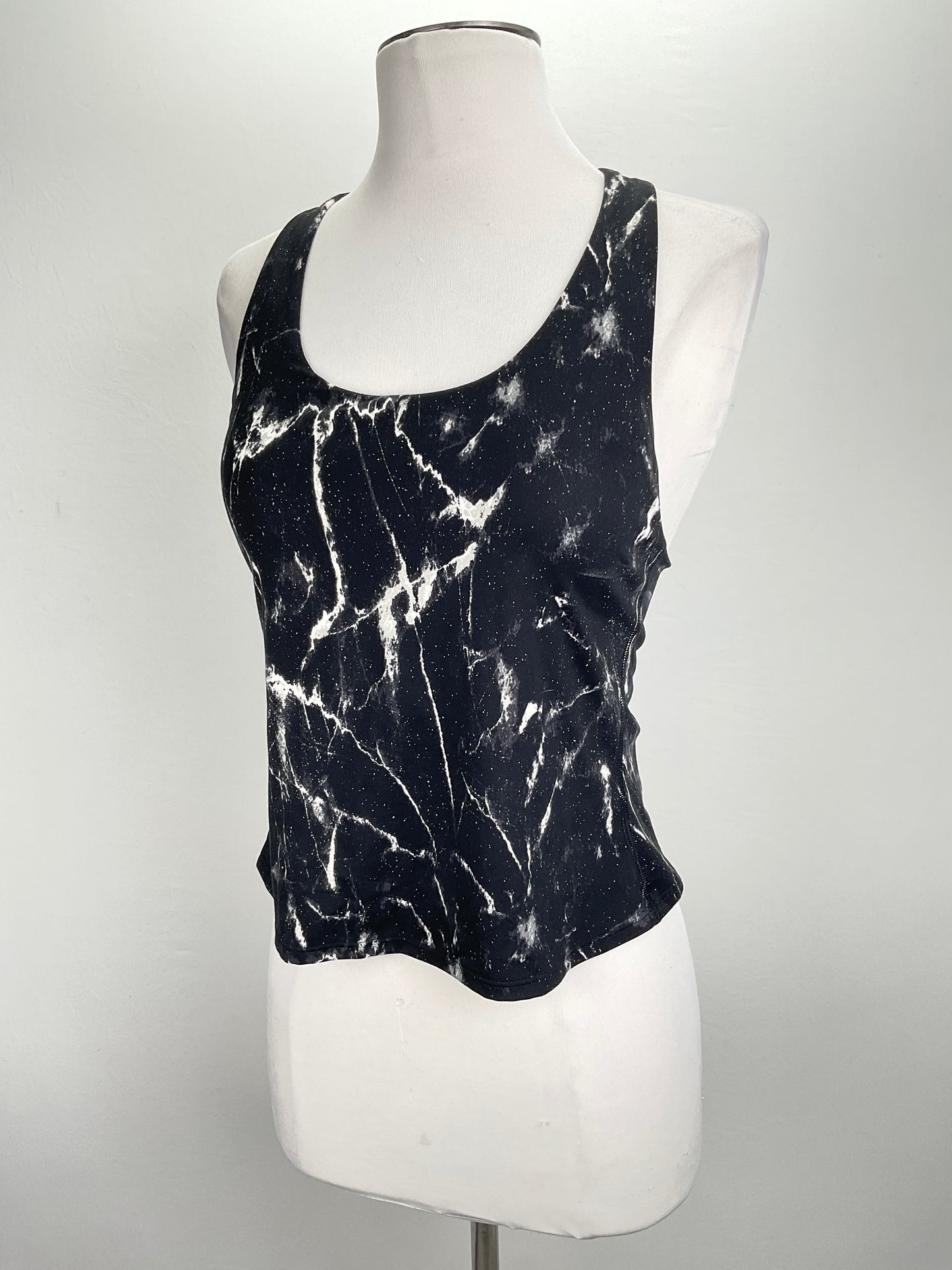 Blusa Negro Deportivo Old Navy