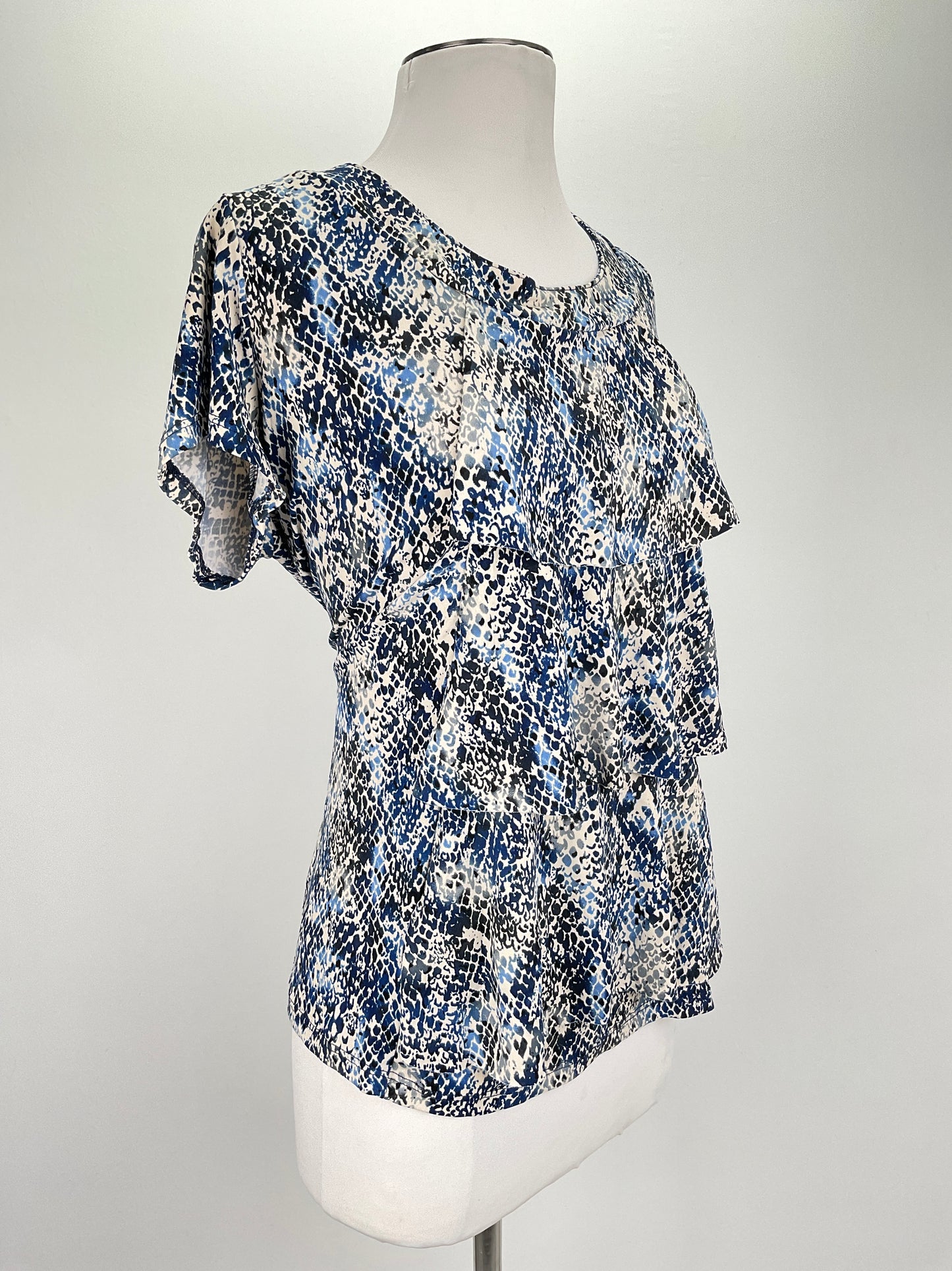 Blusa Multicolor Van Heusen