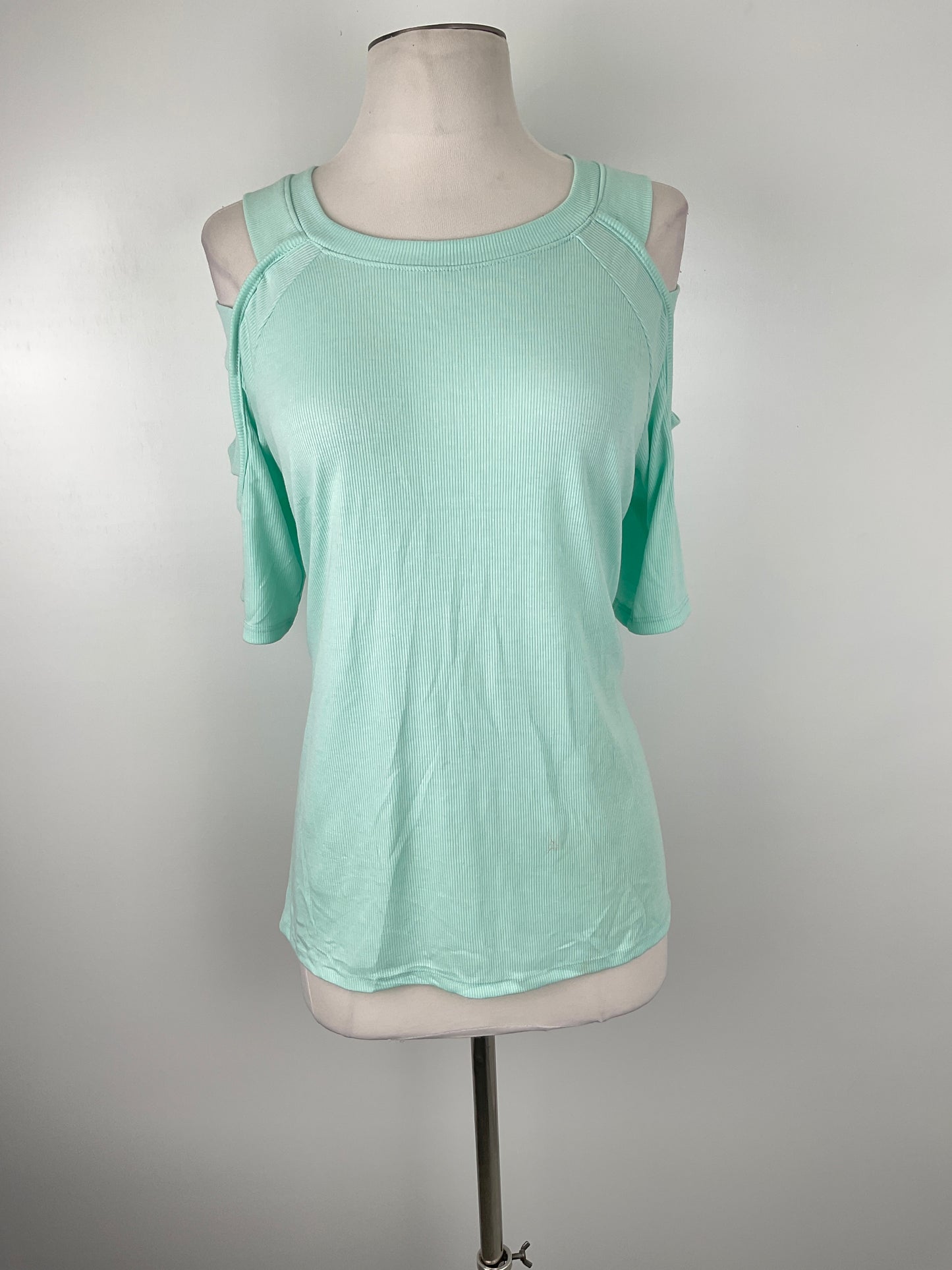 Blusa Azul claro Ava James