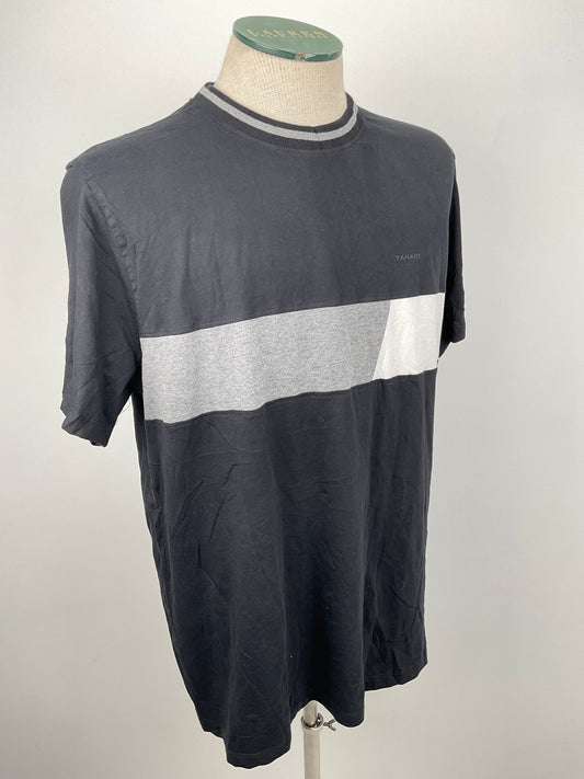 Camiseta Negro Tahari