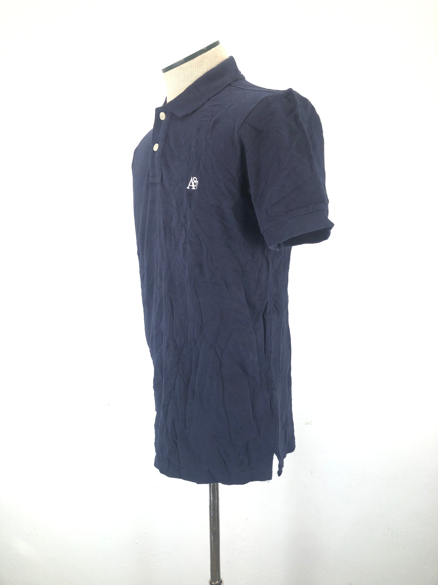 Camiseta Azul marino Aeropostale