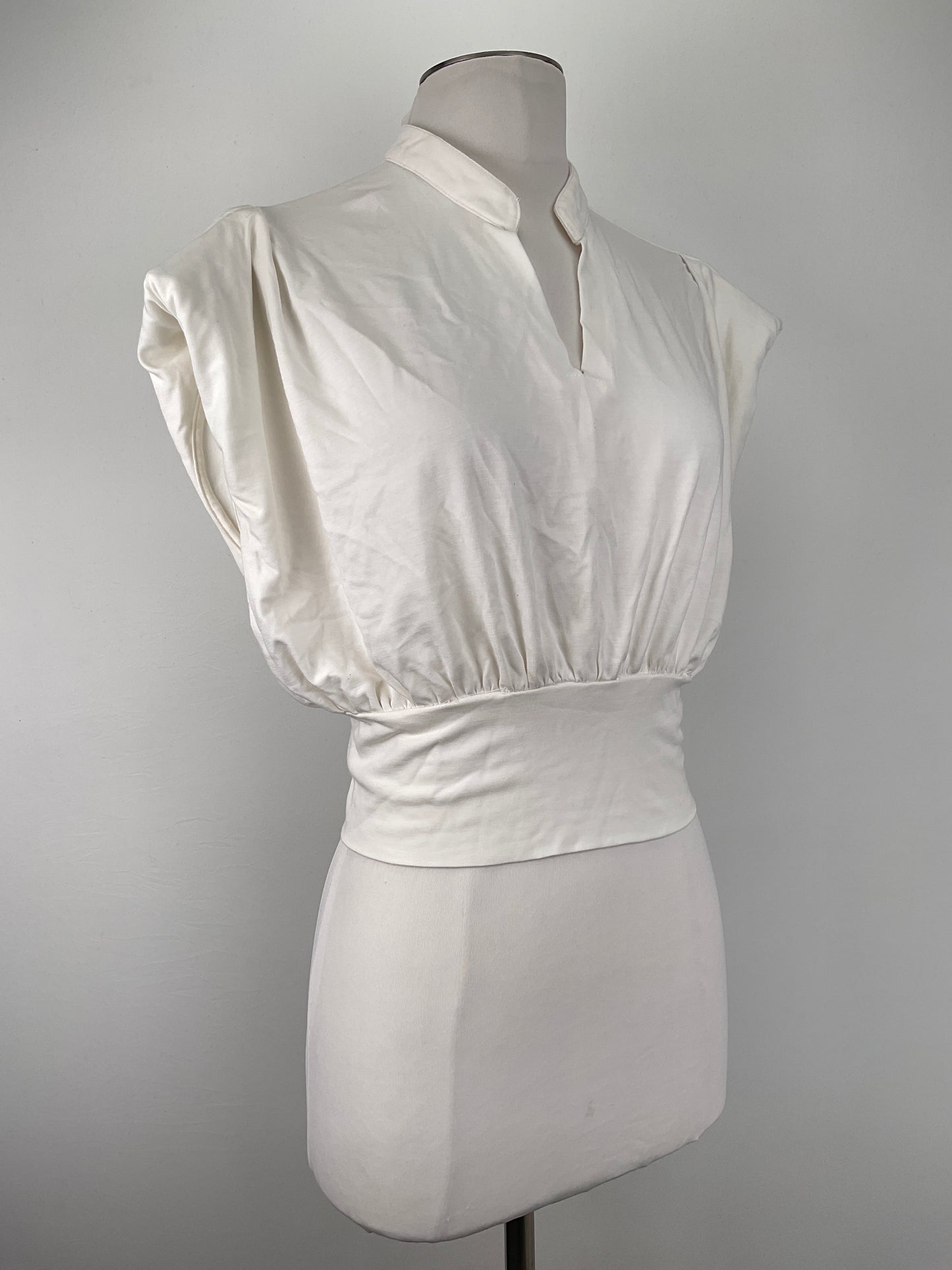 Blusa Blanco Fashion Studio