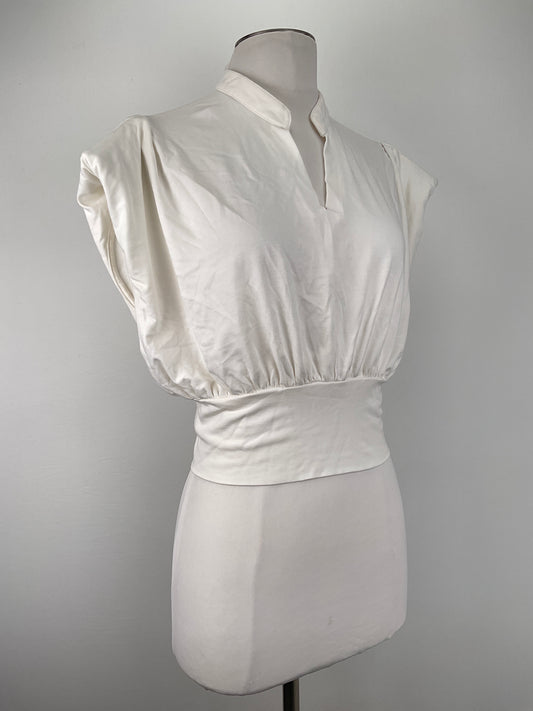 Blusa Blanco Fashion Studio