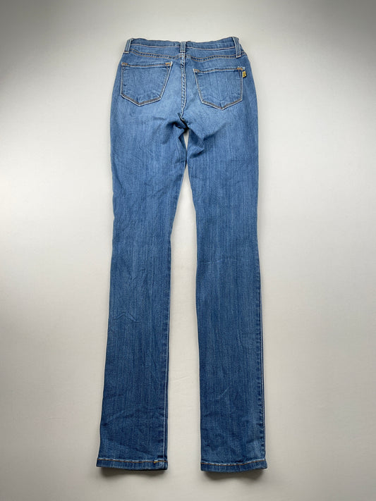 Pantalón Jeans Azul Vibrant