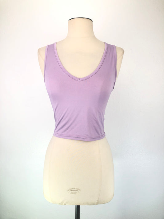Blusa Lila Shein