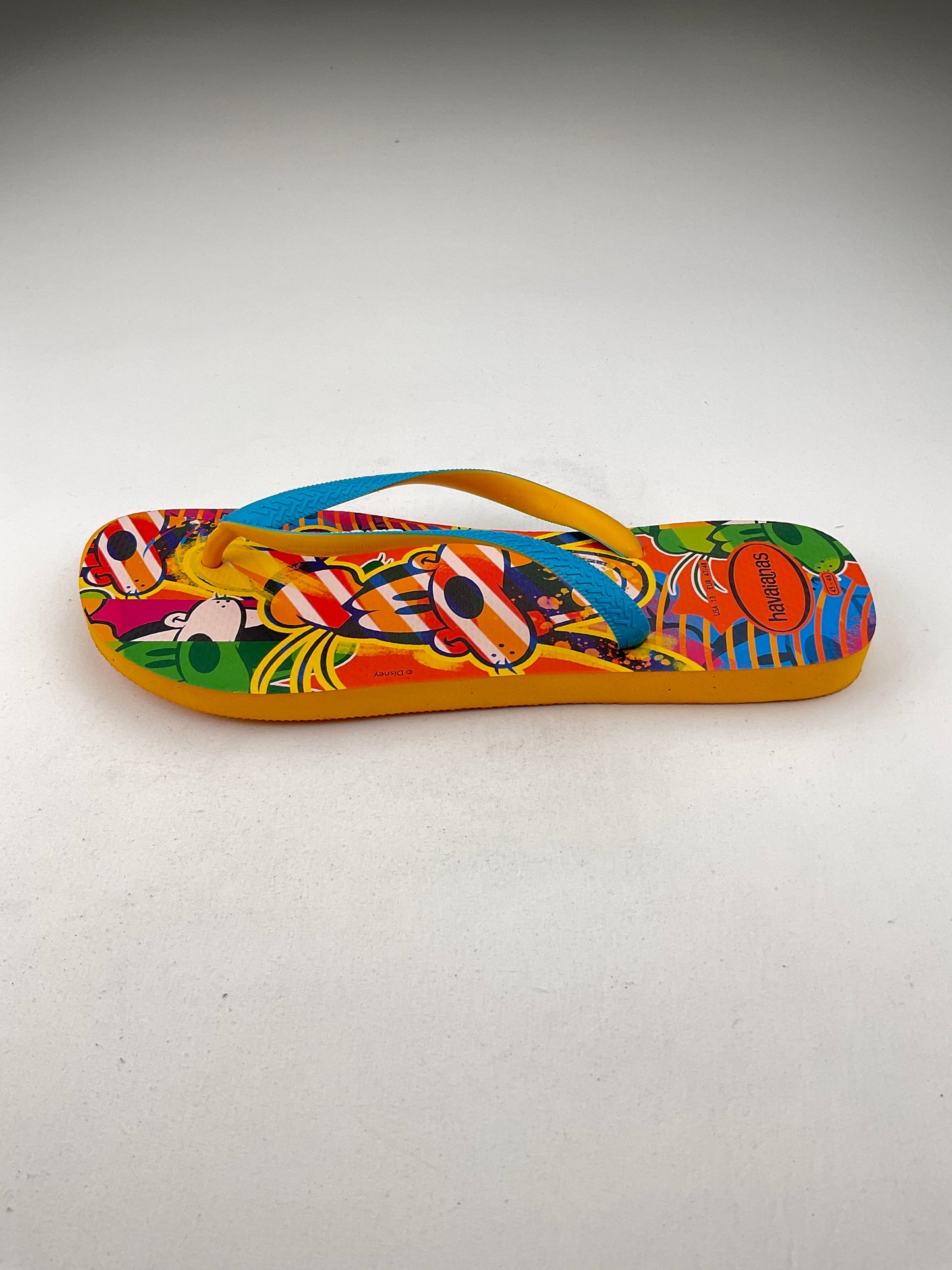 Sandalia Multicolor Havaianas