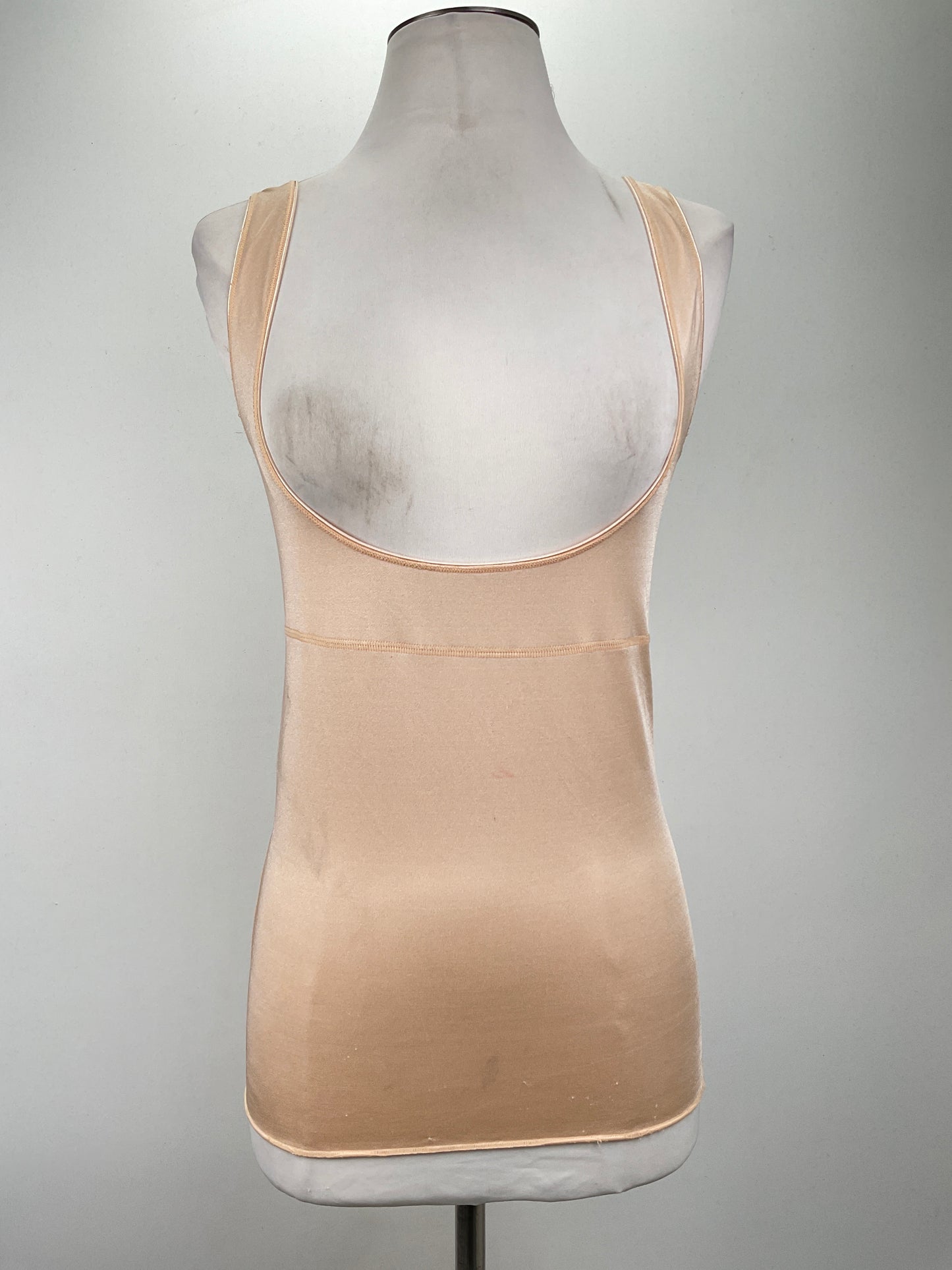 Blusa Crame Nancy Ganz