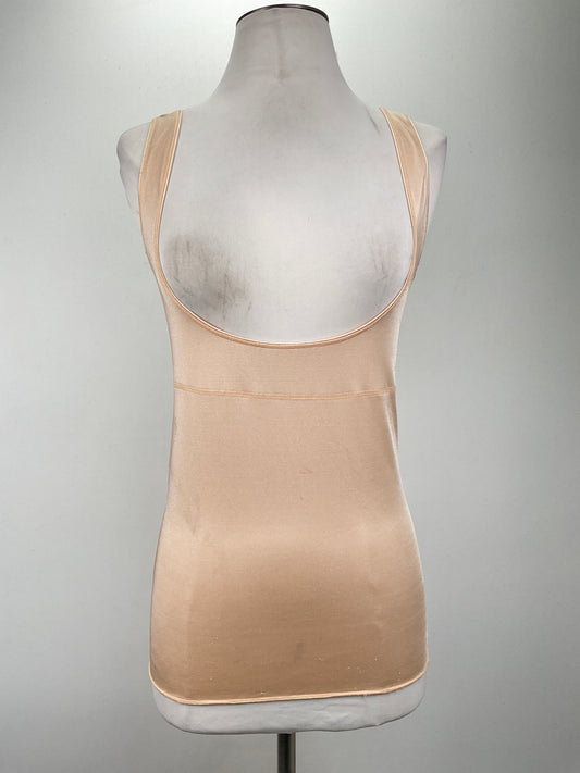 Blusa Crame Nancy Ganz