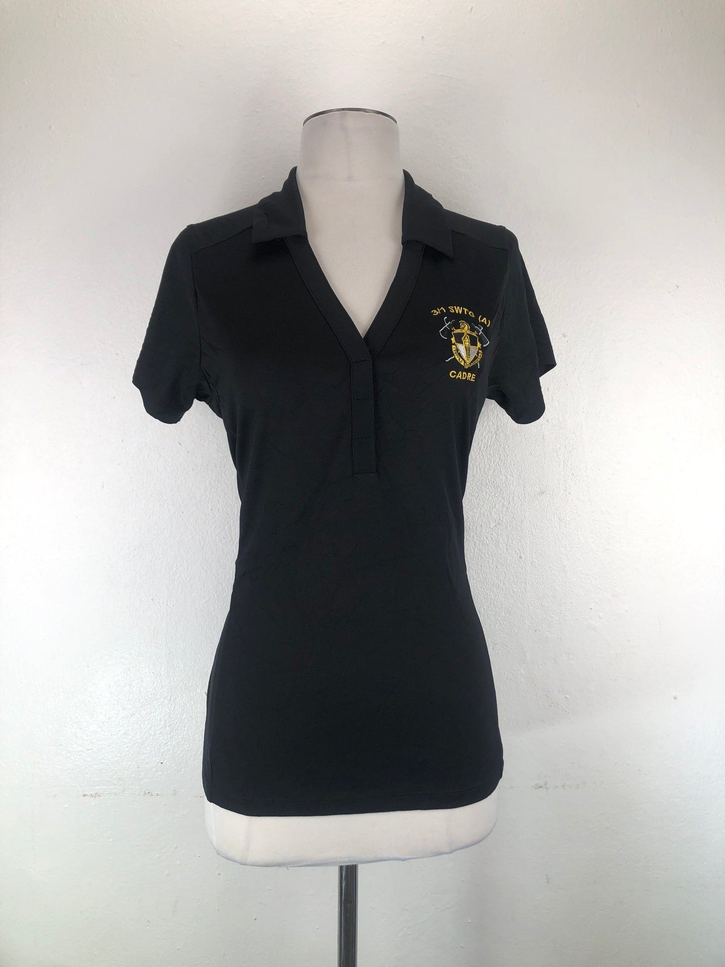Camiseta Negro Ogio