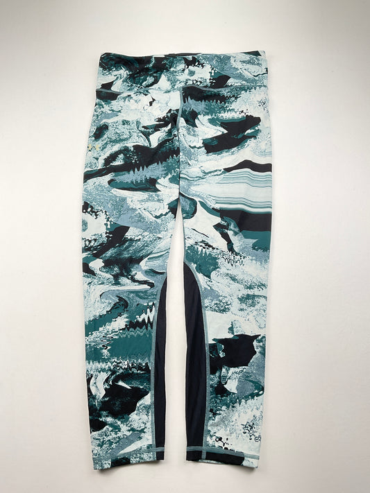 Licra Multicolor Deportivo Under Armour