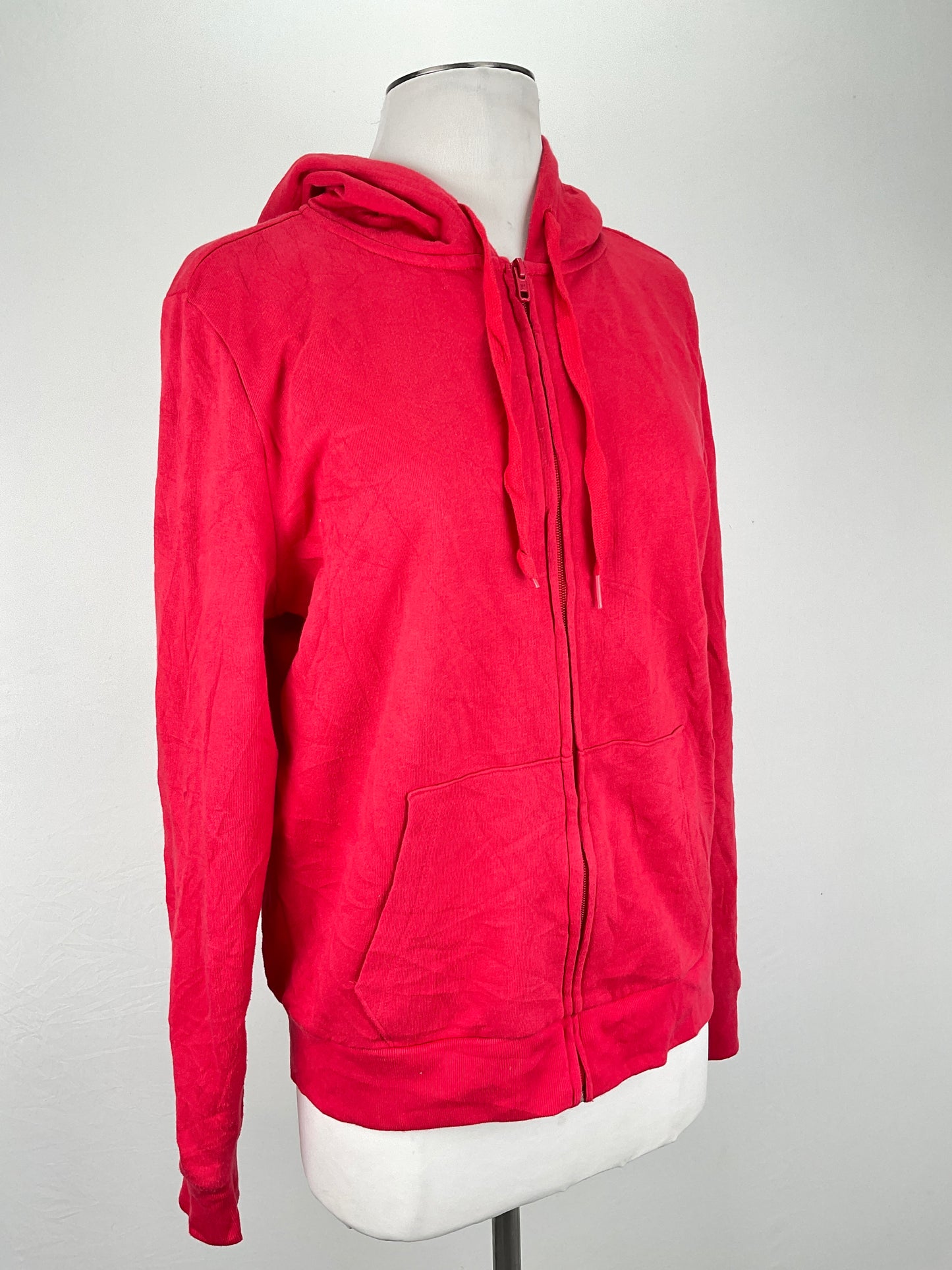 Abrigo Rojo Pink