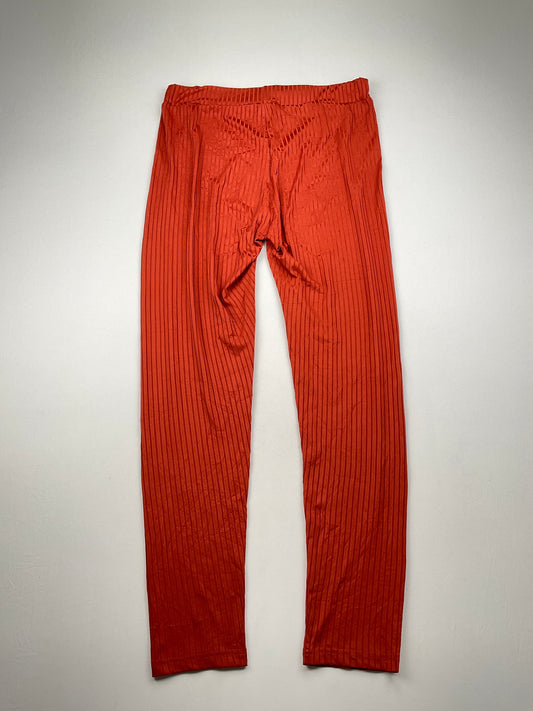 Licra Naranja Variangis